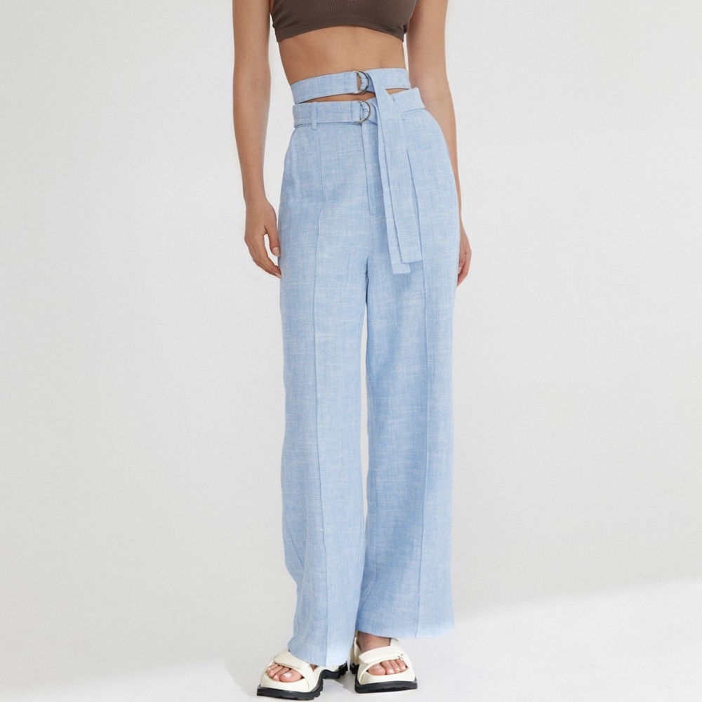 Significant Other Lilah Pant Size US10